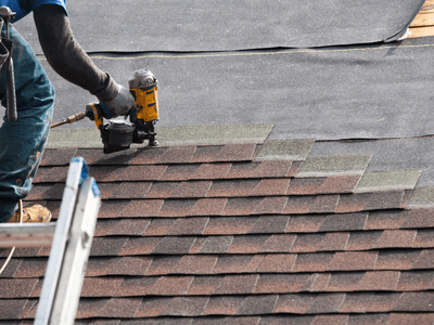 About Roof Repair Experts Karnak, IL